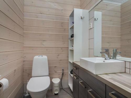 Holiday Home Riemukaari by Interhome in Hirvensalmi