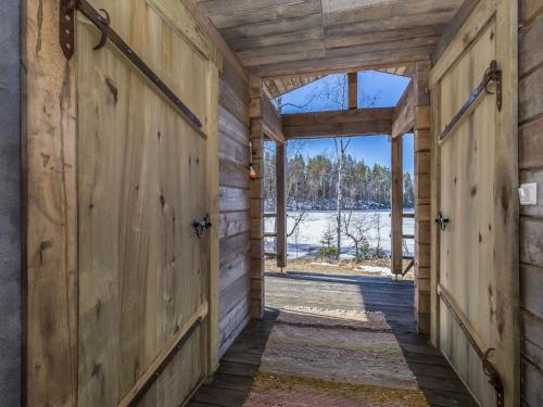 Holiday Home Riemukaari by Interhome in Hirvensalmi