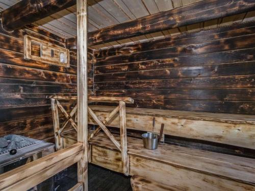Holiday Home Riemukaari by Interhome in Hirvensalmi
