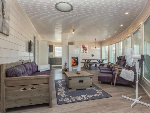 Holiday Home Riemukaari by Interhome in Hirvensalmi