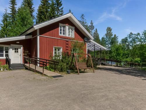 Holiday Home Myllytupa by Interhome