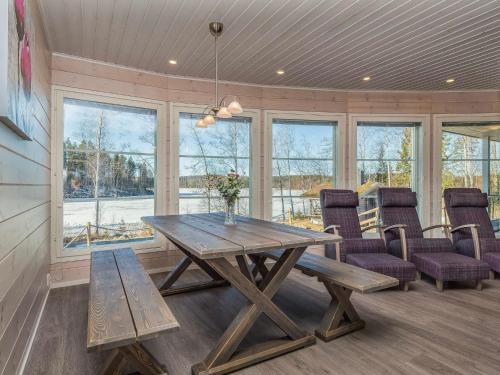Holiday Home Riemukaari by Interhome in Hirvensalmi