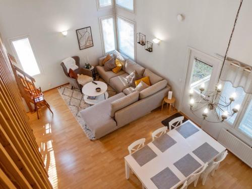 Holiday Home Ilvesportti 9 a 1 by Interhome in Sotkamo