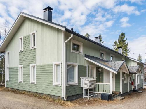Holiday Home Ilvesportti 9 a 1 by Interhome in Sotkamo