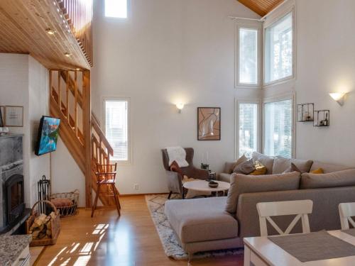 Holiday Home Ilvesportti 9 a 1 by Interhome in Sotkamo