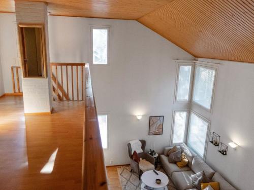 Holiday Home Ilvesportti 9 a 1 by Interhome in Sotkamo
