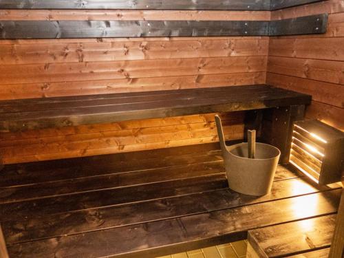 Holiday Home Ilvesportti 9 a 1 by Interhome in Sotkamo