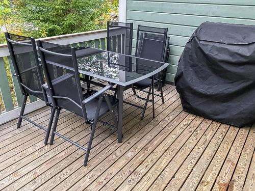 Holiday Home Ilvesportti 9 a 1 by Interhome in Sotkamo