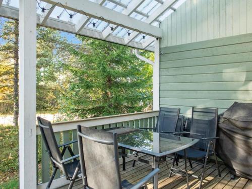 Holiday Home Ilvesportti 9 a 1 by Interhome in Sotkamo