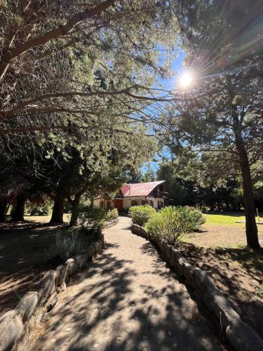 Petit Cottage - Casa de campo
