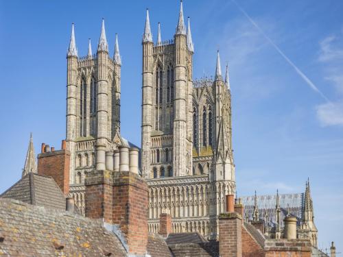 Castle View Apartment - Uk48125, Lincoln