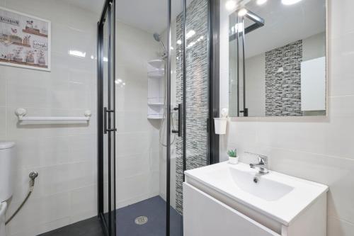 Apartamento Madrid centro Lavapies
