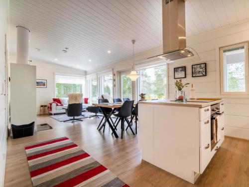 Holiday Home Villa taiga by Interhome in Yli-Kyrö