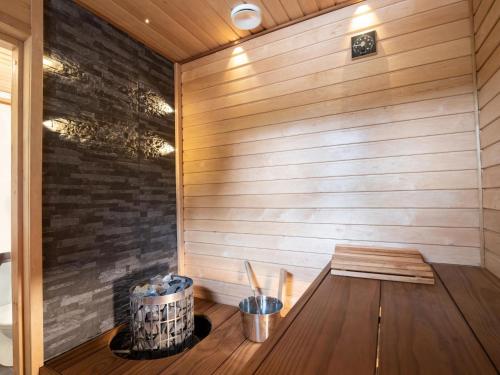Holiday Home Villa taiga by Interhome in Yli-Kyrö