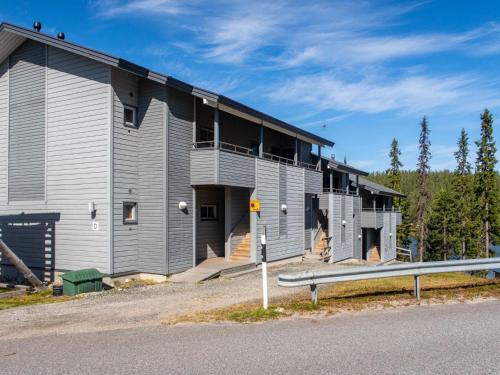 Holiday Home Rukatonttu D 15 By Interhome - Ruka