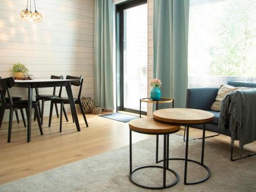 Holiday Home Kasnäs marina c 22 by Interhome (Holiday Home Kasnas marina c 22 by Interhome) in Kasnas