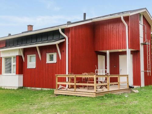 Holiday Home Itäkoski 2 by Interhome (Holiday Home Itakoski 2 by Interhome) in Keminmaa