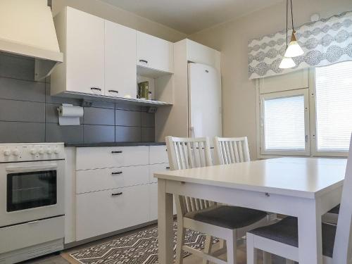 Holiday Home Itäkoski 2 by Interhome (Holiday Home Itakoski 2 by Interhome) in Keminmaa