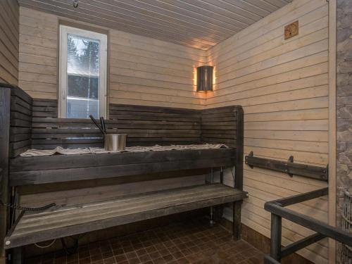 Holiday Home Kalaranta by Interhome in Hirvensalmi
