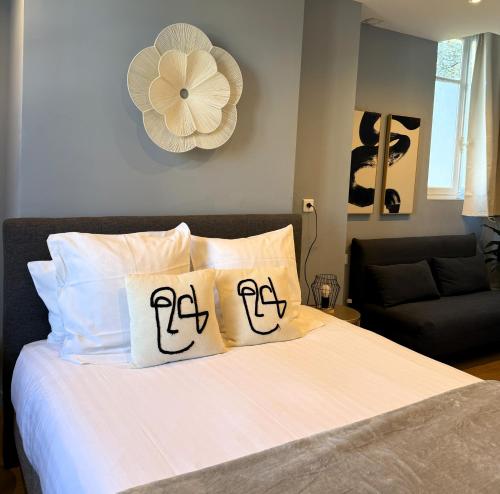 Hôtel La Réserve de Brive Hotel de charme Brive-la-Gaillarde