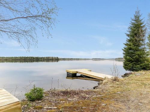 Holiday Home Itäkoski 2 by Interhome (Holiday Home Itakoski 2 by Interhome) in Keminmaa