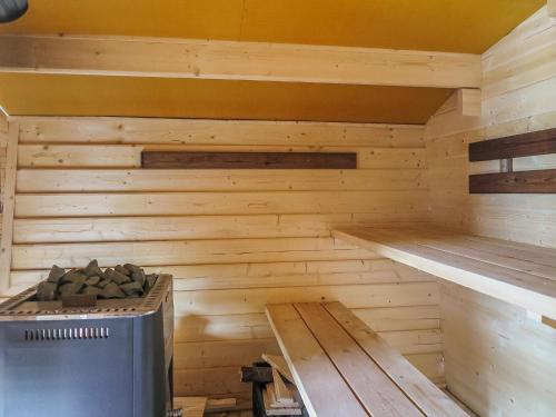 Holiday Home Itäkoski 2 by Interhome (Holiday Home Itakoski 2 by Interhome) in Keminmaa