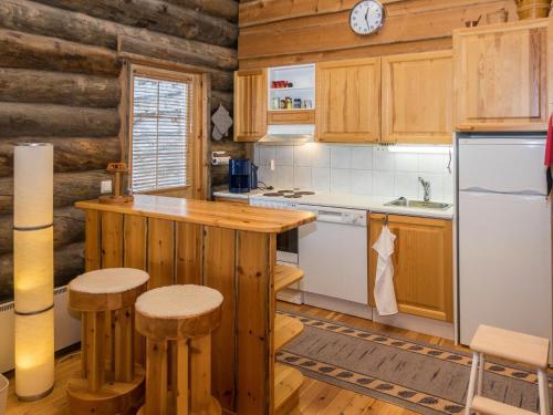 Holiday Home Otsolanhovi B 8 By Interhome - Kuusamo