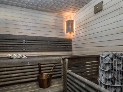 Holiday Home Paula by Interhome in Hirvensalmi