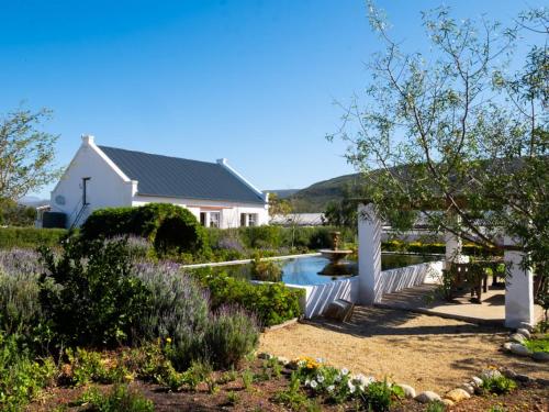 Tampilan eksterior, Sempurna Estate in Mcgregor