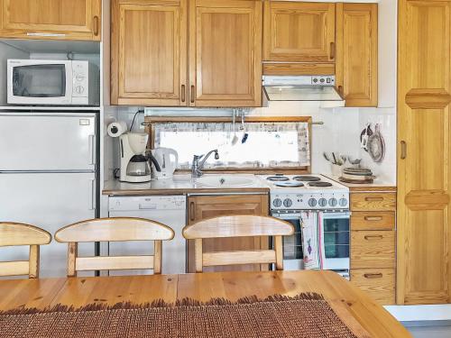 Holiday Home Rukakuru 47 By Interhome - Ruka