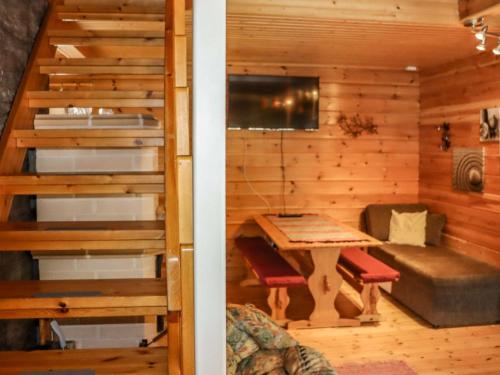 Holiday Home Millantupa paritalo by Interhome in Hyrynsalmi