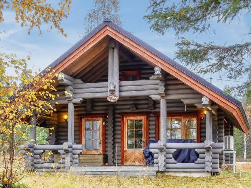 . Holiday Home Lomaväinö 13 by Interhome