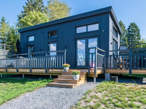 Holiday Home Villa lux by Interhome in Salo