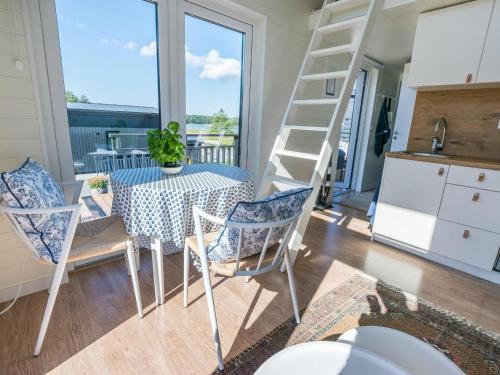 Holiday Home Villa lux by Interhome in Salo
