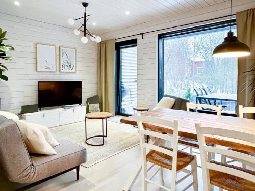 Holiday Home Kasnäs marina b 15 by Interhome (Holiday Home Kasnas marina b 15 by Interhome) in Kasnas