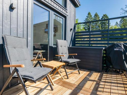 Holiday Home Villa lux by Interhome in Salo