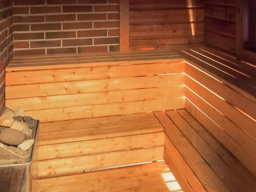 Holiday Home Villa lux by Interhome in Salo