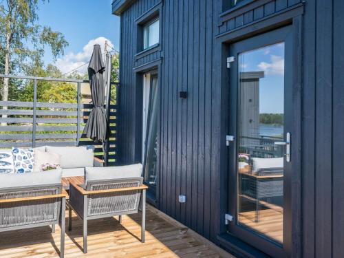 Holiday Home Villa lux by Interhome in Salo