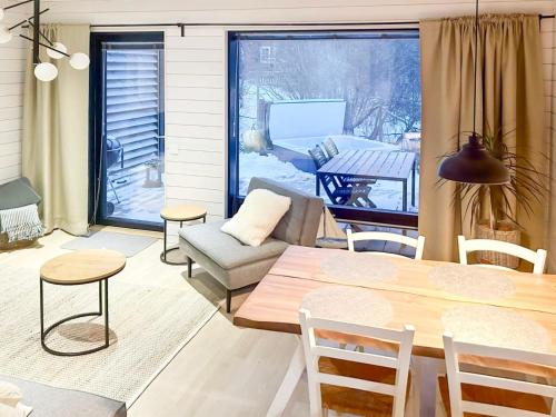 Holiday Home Kasnäs marina b 15 by Interhome (Holiday Home Kasnas marina b 15 by Interhome) in Kasnas