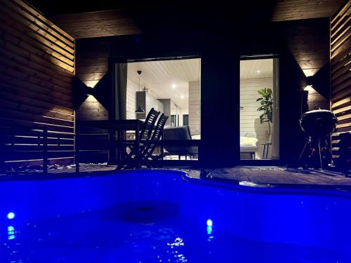 Holiday Home Kasnäs marina b 15 by Interhome (Holiday Home Kasnas marina b 15 by Interhome) in Kasnas