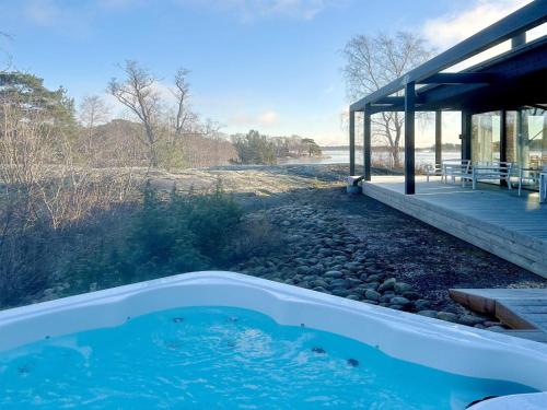 Holiday Home Kasnäs marina b 15 by Interhome (Holiday Home Kasnas marina b 15 by Interhome) in Kasnas