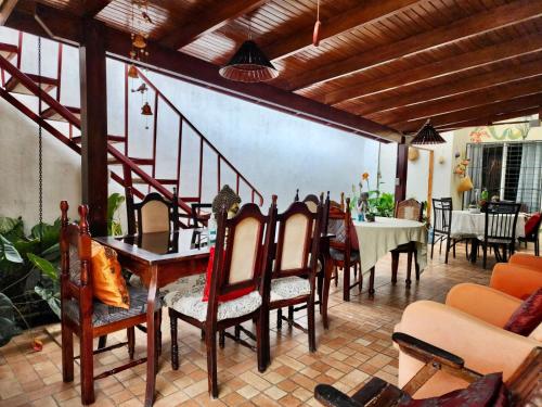 Casa Kitus in Near Center