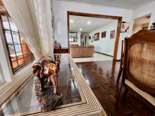 Casa Kitus in Near Center