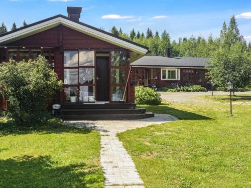 Holiday Home Eden by Interhome in Laukaa