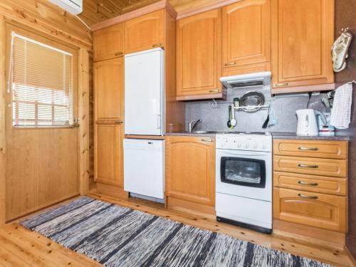 Holiday Home Eden by Interhome in Laukaa