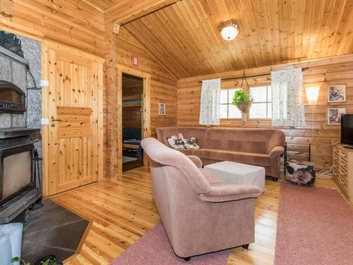 Holiday Home Eden by Interhome in Laukaa