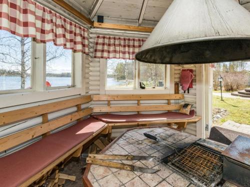 Holiday Home Eden by Interhome in Laukaa