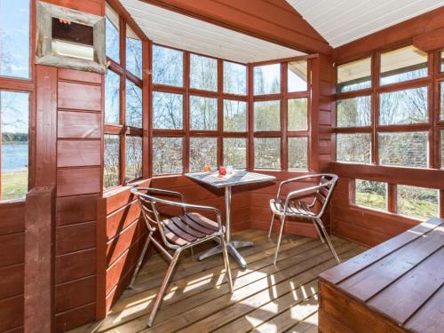 Holiday Home Eden by Interhome in Laukaa