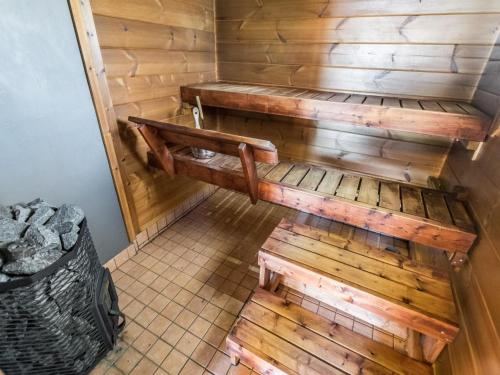 Holiday Home Eden by Interhome in Laukaa