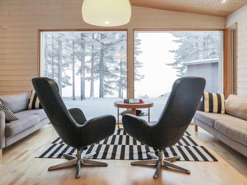 Holiday Home Järvenranta by Interhome (Holiday Home Jarvenranta by Interhome) in Manamansalo